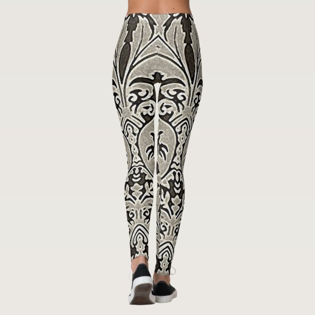 Queen Me - Leggings (Dos)