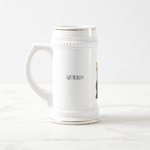 Queen Mug