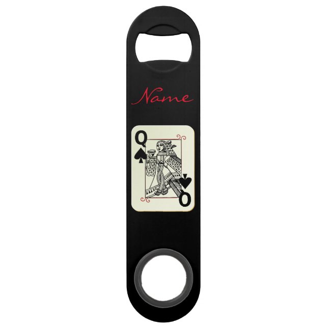 Queen of Spades Thunder_Cove (Devant)