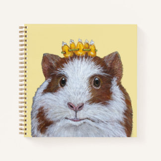 Queenie le carnet de cobaye