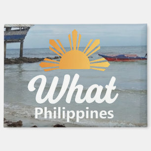 Quel aimant Philippines