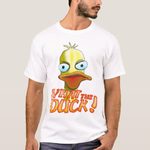 Quel canard ! T-shirts