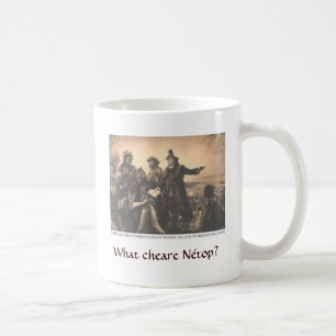 Quel Cheare Nétop ? Mug