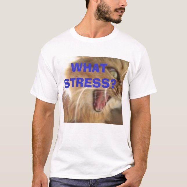 QUEL EFFORT ? T-shirt (Devant)