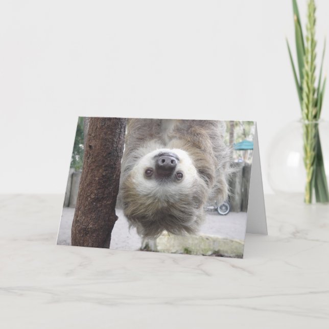 Quel est Hangin ? Carte (Devant)