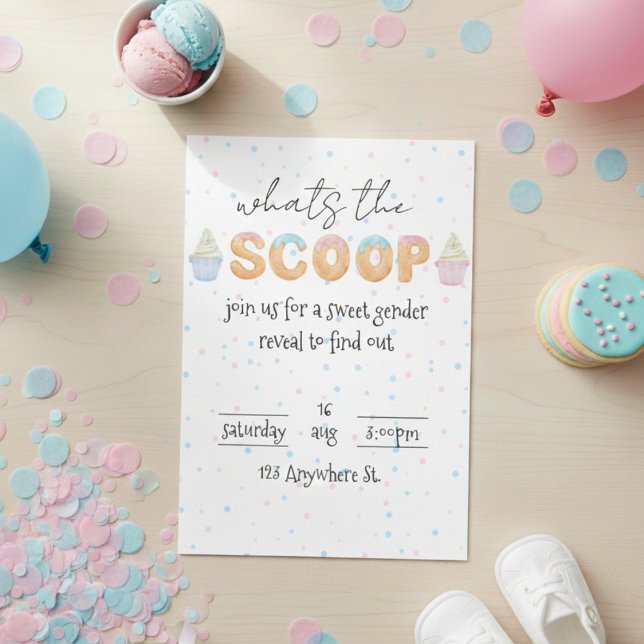 Quel est le scoop? Invitation à la révélation du s (Créateur téléchargé)
