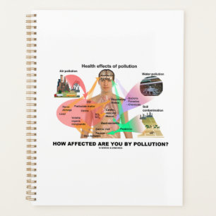 Quel Est Votre Impact Sur La Pollution ? Physiolog