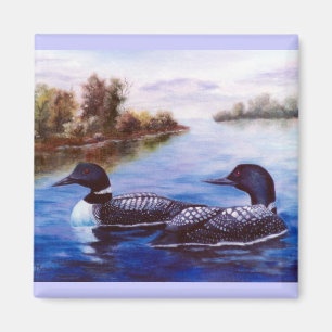 Quel Magnet De Loon De Paire