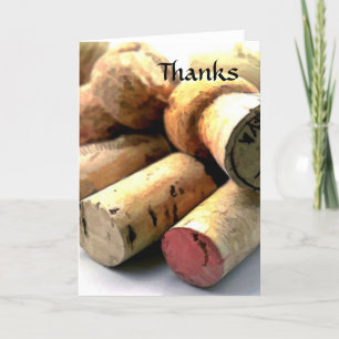 Quel merci à Corker