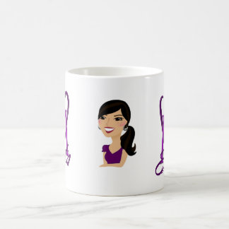 Quel Micky mange la tasse