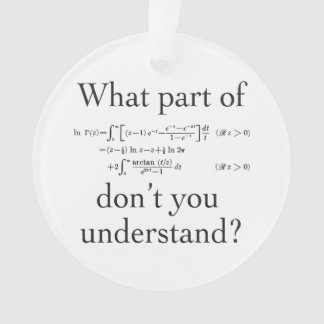 Quelle partie de... ?