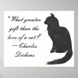 Quelle plus grande affiche cadeau