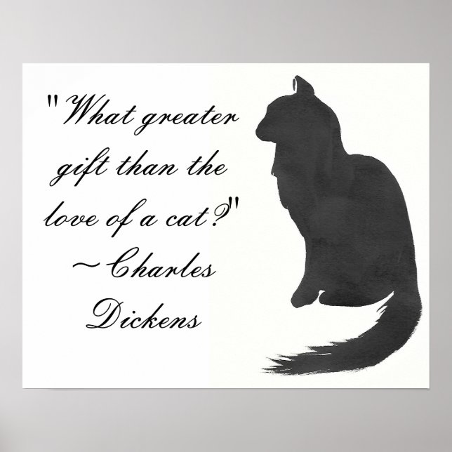 Quelle plus grande affiche cadeau (Devant)