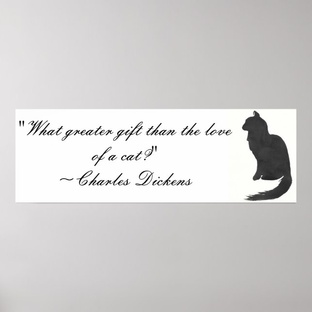 Quelle plus grande affiche cadeau (Devant)