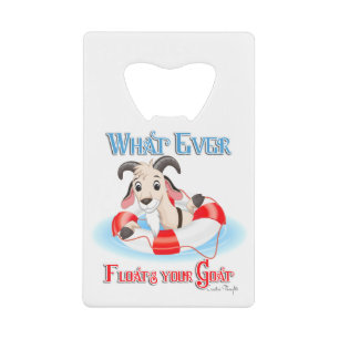 Quelle que soit la chèvre