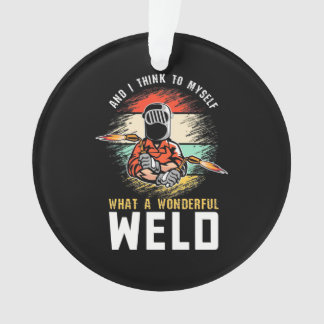 Quelle Superbe Soudure