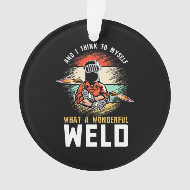 Quelle Superbe Soudure (devant)