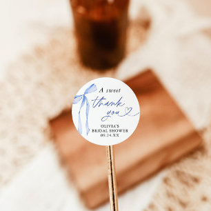 Quelque Chose De Bleu Avant De Faire Stickers Dess