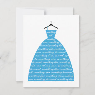 quelque chose de bleu, robe mariage, robe de marié