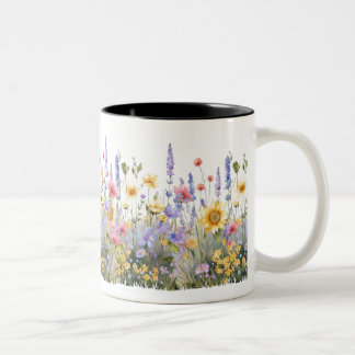 Quelque chose de bon Mug