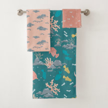 Quelque chose de pêche pour les enfants