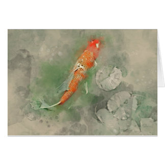 Quelque chose de poisson