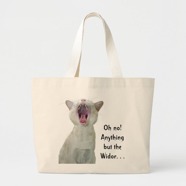 Quelque chose mais le sac de musique de Widor (Devant)