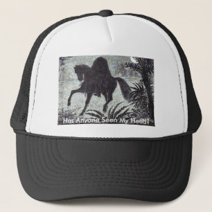 Quelqu'Un M'A-T-Il Vu La Tête ? Casquette