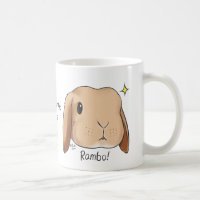 Quelqu'un t'aime Mug