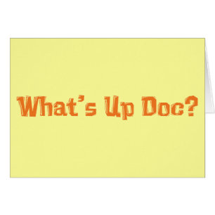 Quels sont les cadeaux Doc