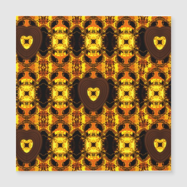 Qu'est-ce que l'amour (Devant)