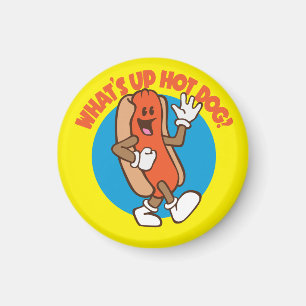 Qu'est-ce que le Hot Dog ? - Le Magnet