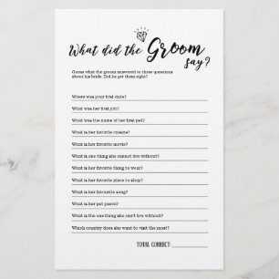 Qu'est-ce que le jeu a dit jeu pour la Fête des ma