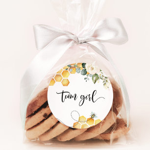 Qu'est-ce que les auto-collants de l'équipe d'abei