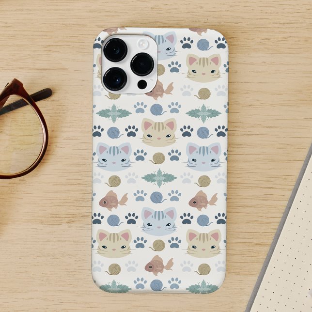 Qu'est-ce qui est cool, Kitty Cat dans un étui Cas (Créateur téléchargé)
