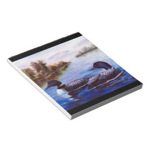 Qu'est-ce qu'un bloc-notes à paire