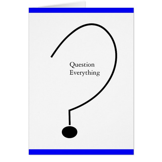 Question (Devant)