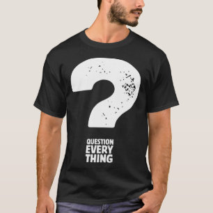 Question Tout Propagande Liberté Pullover Ho