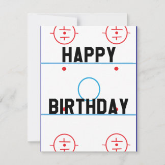 Questionnaire de hockey