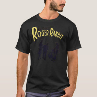 Qui a encadré Roger Rabbit Classic T-Shirt Copy
