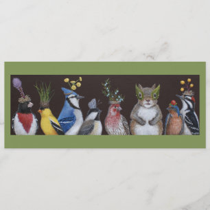 Qui a mangé toute la carte plate de casse-croûte