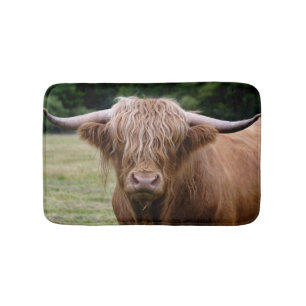 Qui a tourné le tapis de bain de lumières