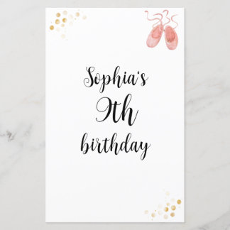 Qui Connaît La Fille Anniversaire Meilleur Jeu - B