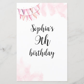 Qui Connaît La Fille Anniversaire Meilleur Jeu - R