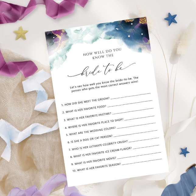 Qui connaît la mariée meilleur jeu de mariée céles (Créateur téléchargé)