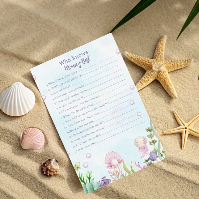 Qui connaît maman meilleur jeu (Créateur téléchargé)