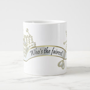 Qui est la Mug la plus juste