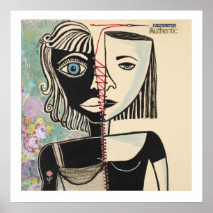 Qui Êtes-Vous ? Impression d'archivage