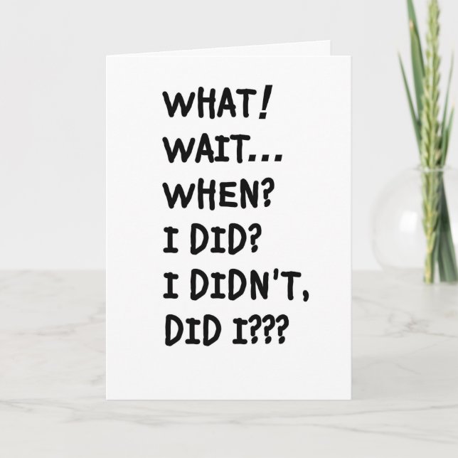 QUI MOI, OUBLIEZ LA carte (Devant)