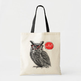 qui ? sac fourre-tout